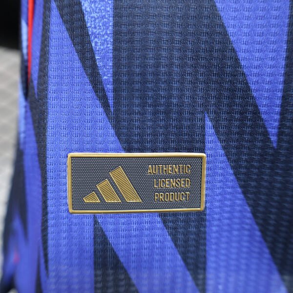 25/26 Arsenal Away player version S-XXL - Image 7