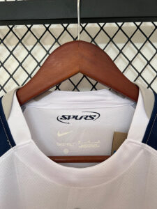 Tottenham Hotspur 2025/26 Home Jersey  S-2XL - Imagem 5