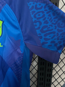 2526 Brazil away S-2XL - Imagem 7