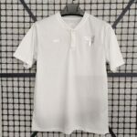 25/26 Sao Paulo White S-2XL