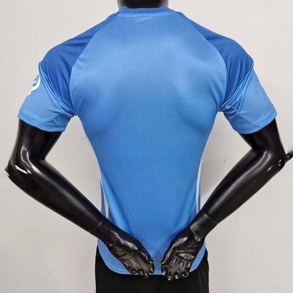 2526 Real Madrid player goalkeeper S-XXL - Image 2