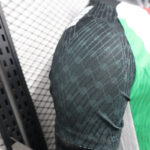 2526 Palestine Home jerseys Player S-2XL - Imagem 5