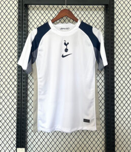 Tottenham Hotspur 2025/26 Home Jersey  S-2XL