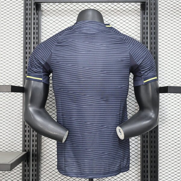 2526 Real Madrid away  player version S-XXL - Image 2
