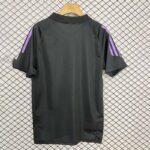 2526 colo colo Polo Jersey S-2XL - Imagem 2
