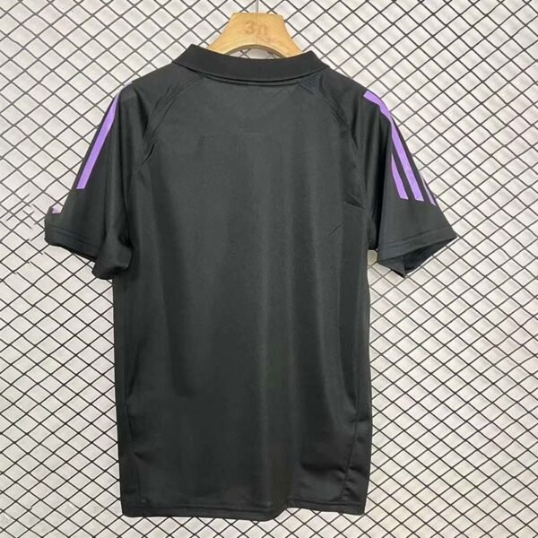 2526 colo colo Polo Jersey S-2XL - Image 2