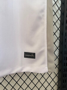 Tottenham Hotspur 2025/26 Home Jersey  S-2XL - Imagem 4