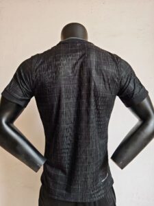 Tottenham Hotspur 2025/26 Away Player Version S-2XL - Imagem 2