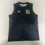 2526 Santos Training Vest Size S-XXL