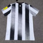 2526 Newcastle home S-4XL - Imagem 2