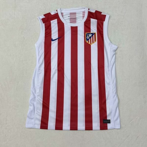2526 Atletico Madrid Vest home S-2XL