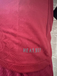 2526 Bayern 125 Years player version S-XXL - Imagem 6