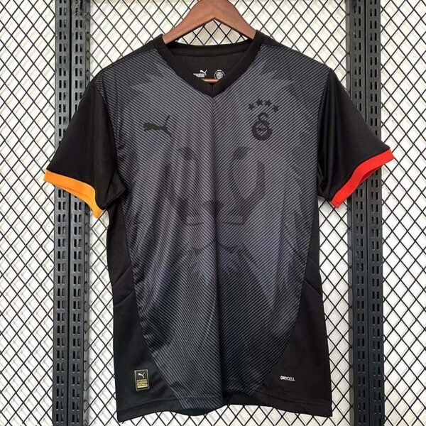 2526 Galatasaray SK Fourth Away S-4XL