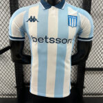 2526 Racing club Home Player S-4XL