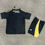 2526 colo colo away kids 16-28 - Imagem 2