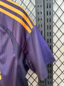 25/26 LA Galaxy  away S-2XL - Imagem 8