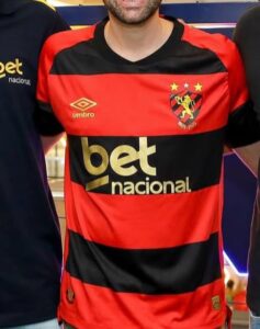 2526 recife home  S-4XL - Imagem 3