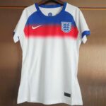 25/26 England home Woman S-2XL