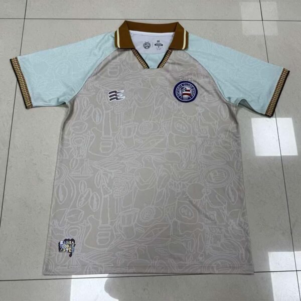 2526  Bahia Special S-4XL