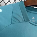 2526 Cruzeiro special deep green S-4XL - Imagem 3