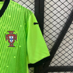 Portugal 2025/26 Goalkeeper S-2XL - Imagem 6