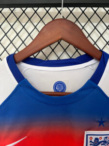 25/26 England home S-2XL - Imagem 7