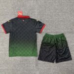 2526 AC MILAN bLACK version 16-28 - Imagem 2