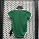 25/26 Palmeiras Home Baby jersey - Imagem 2