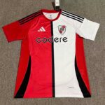 2526  River Plate Home Size S-4XL