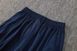 D1280 2025/26 Corinthians deep blue kit S-2XL - Imagem 6