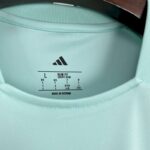 2526 Cruzeiro special light green  S-4XL - Imagem 3