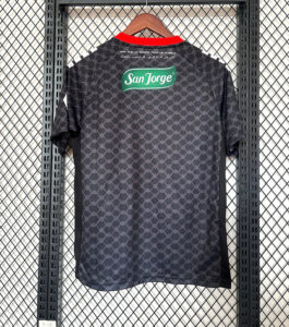 2526 Palestine Away jerseys S-4XL - Imagem 2