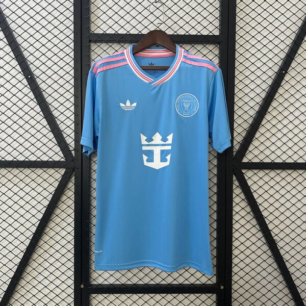 2526 Miami Third away S-XXL