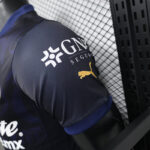 2526 C.F. Monterrey Third Away S-2XL - Imagem 4