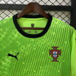 Portugal 2025/26 Goalkeeper S-2XL - Imagem 3
