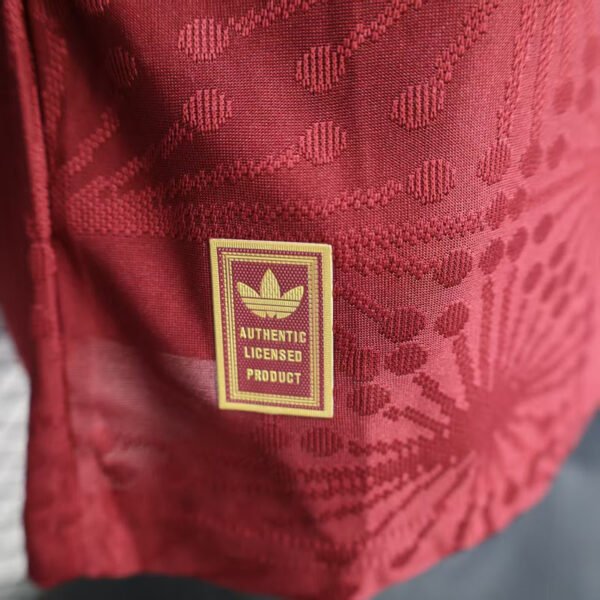 2526 Mexico Red Special S-2XL - Image 7