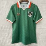 2526 Ireland home S-4XL