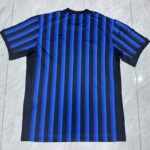 Inter Milan 2025/26 Home Jersey S-2XL - Imagem 2