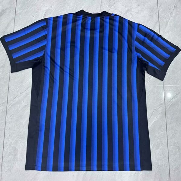 Inter Milan 2025/26 Home Jersey S-2XL - Image 2