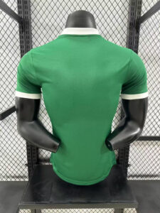 2526  player version Palmeiras home S-4XL - Imagem 2