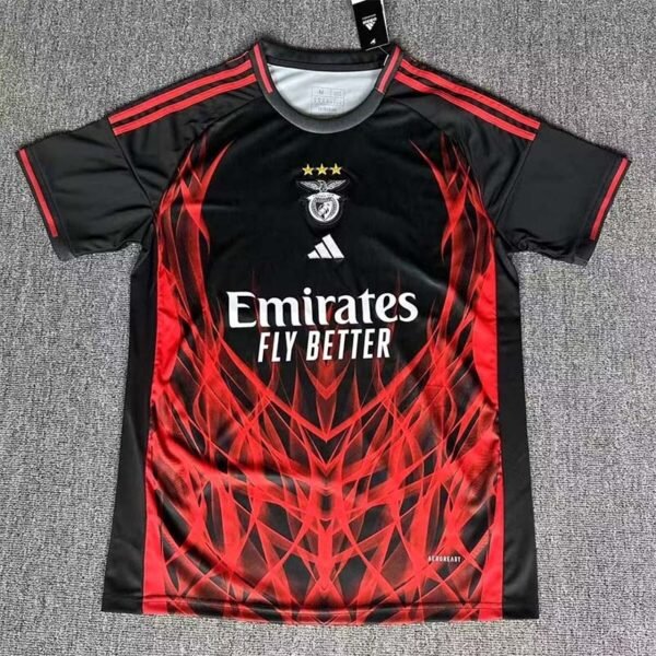 2526 Benfica Special S-2XL