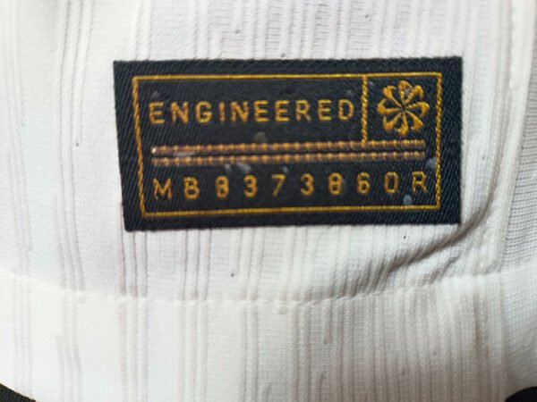 25/26 England home Player S-2XL - Image 3
