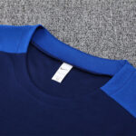 2526  PSG training suit supphire kit S-XXL - Imagem 6