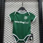 25/26 Palmeiras Home Baby jersey