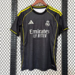 2526 Real Madrid away  S-XXL