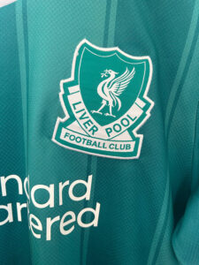 2526 Liverpool third  Away S-XXL - Imagem 6