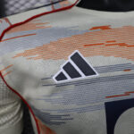 2526 Bayern Away player version S-XXL - Imagem 8