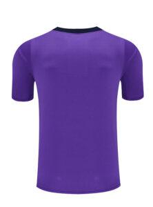 D1287 2025/26 Corinthians purple kit S-2XL - Imagem 3