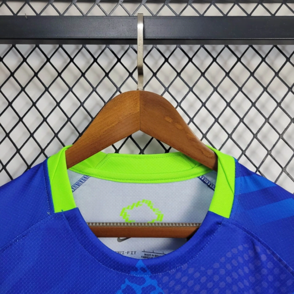 2526 Brazil away S-2XL （5 stars) - Image 4