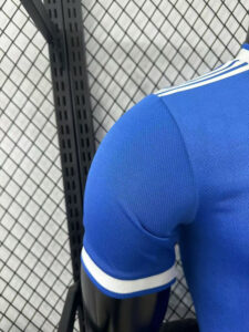 2526 Real Madrid Third Away Player S-3XL - Imagem 7